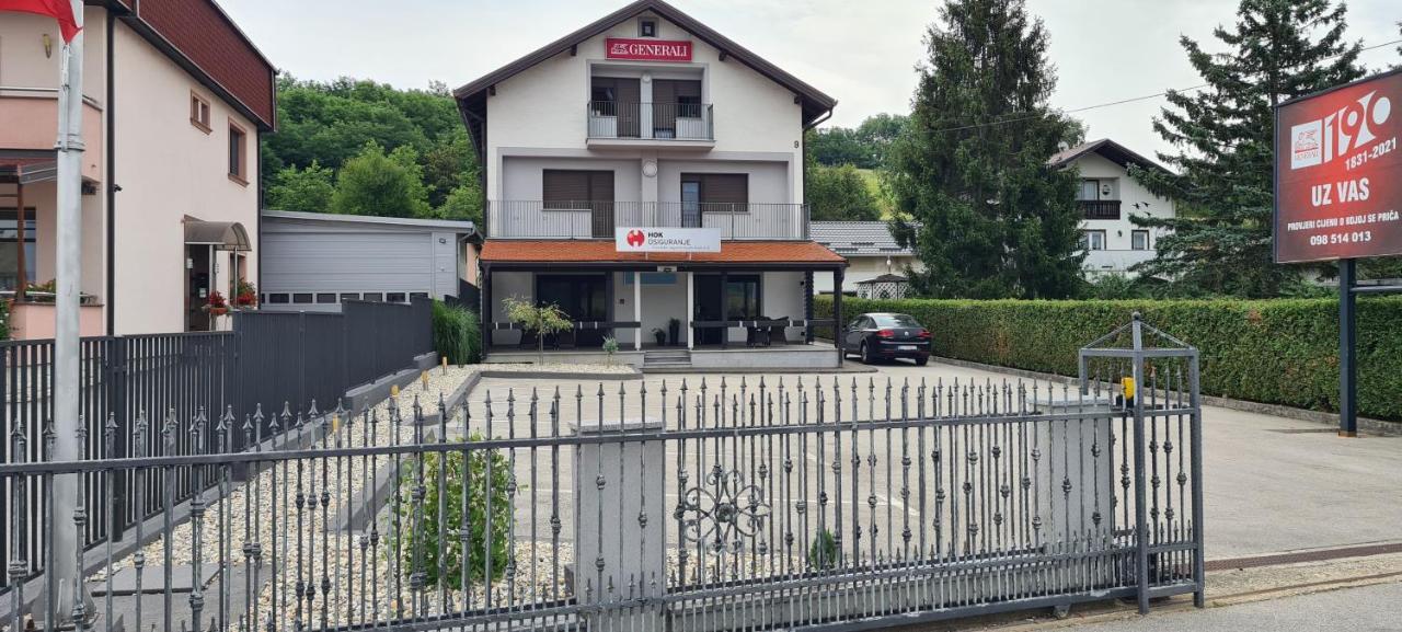Apartman Max 2 Biskupec Zelinski Exterior photo