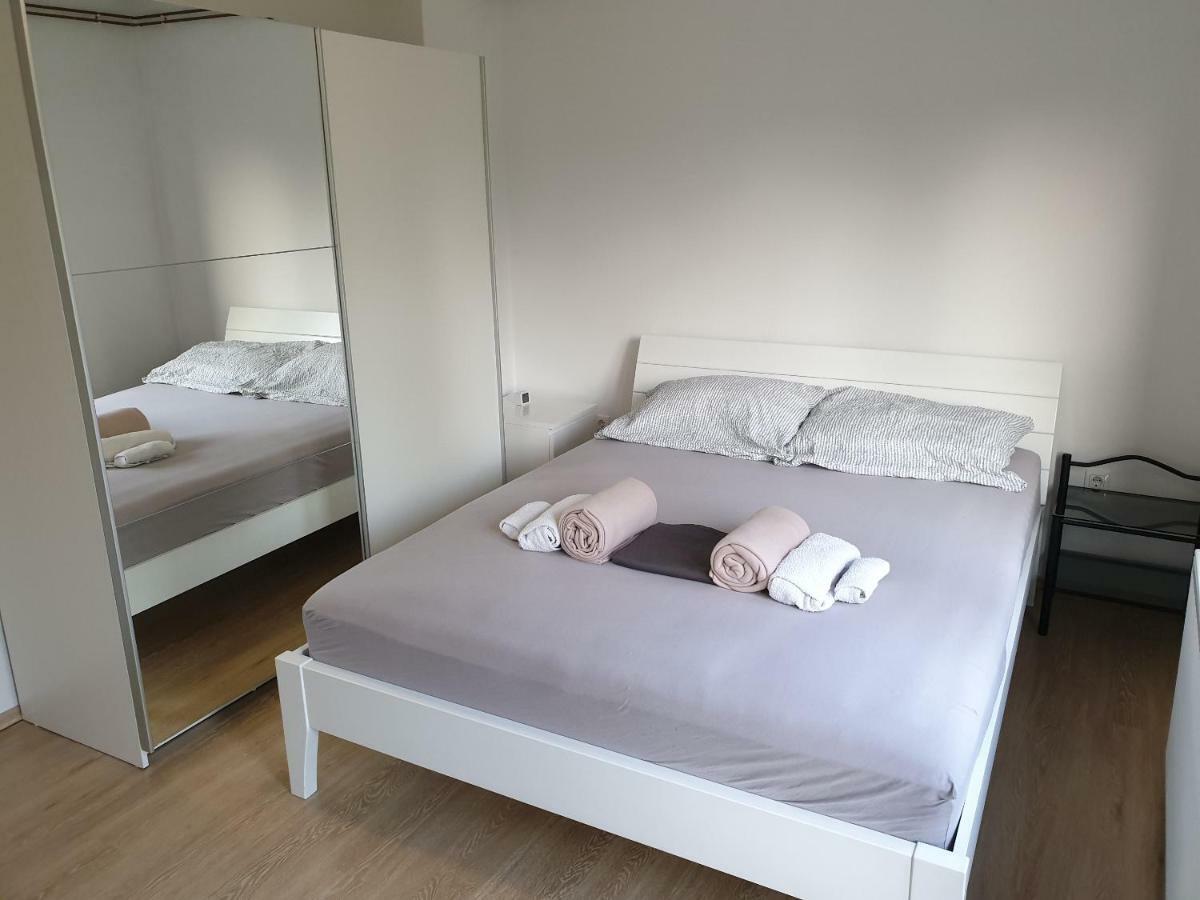 Apartman Max 2 Biskupec Zelinski Exterior photo