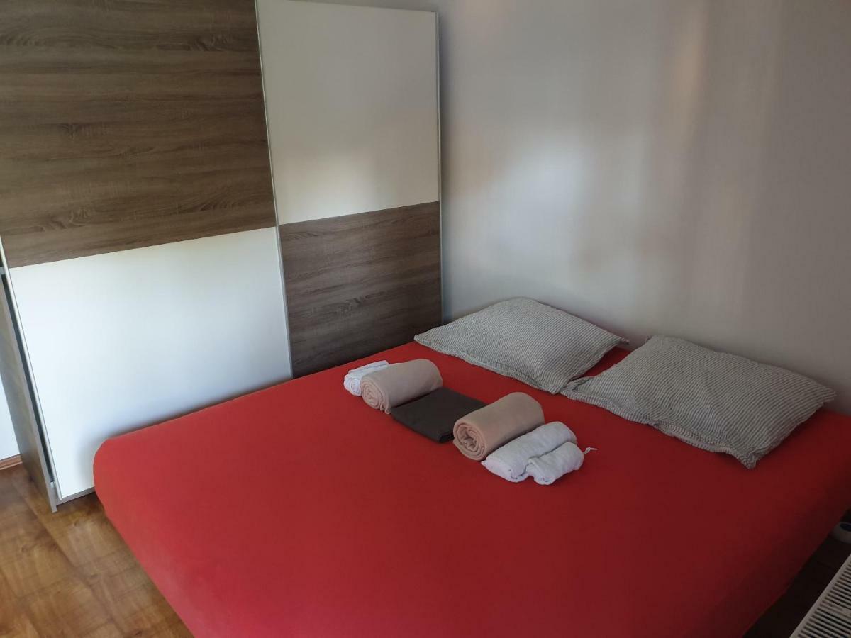 Apartman Max 2 Biskupec Zelinski Exterior photo